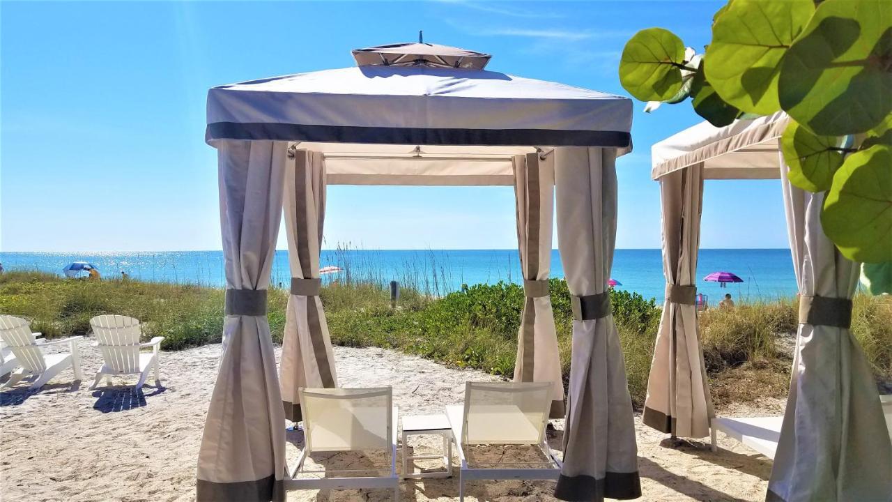 Bali Hai Beachfront Resort And Spa Holmes Beach Eksteriør bilde
