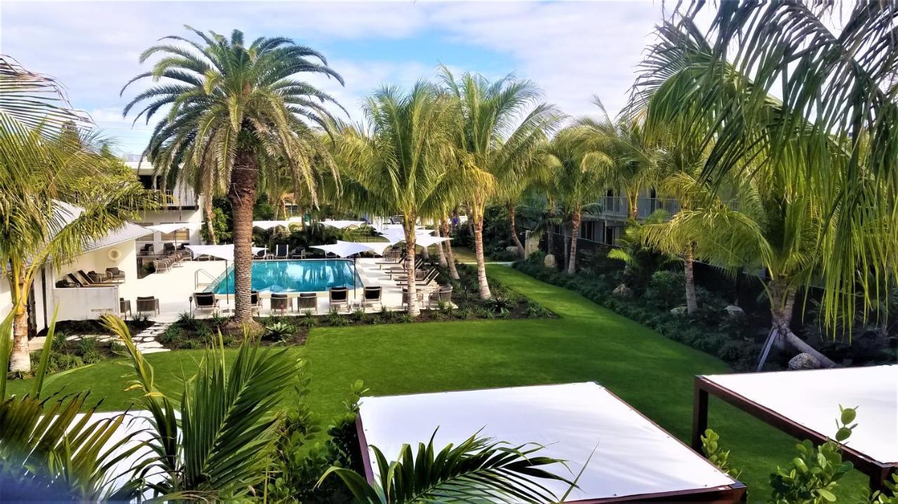 Bali Hai Beachfront Resort And Spa Holmes Beach Eksteriør bilde