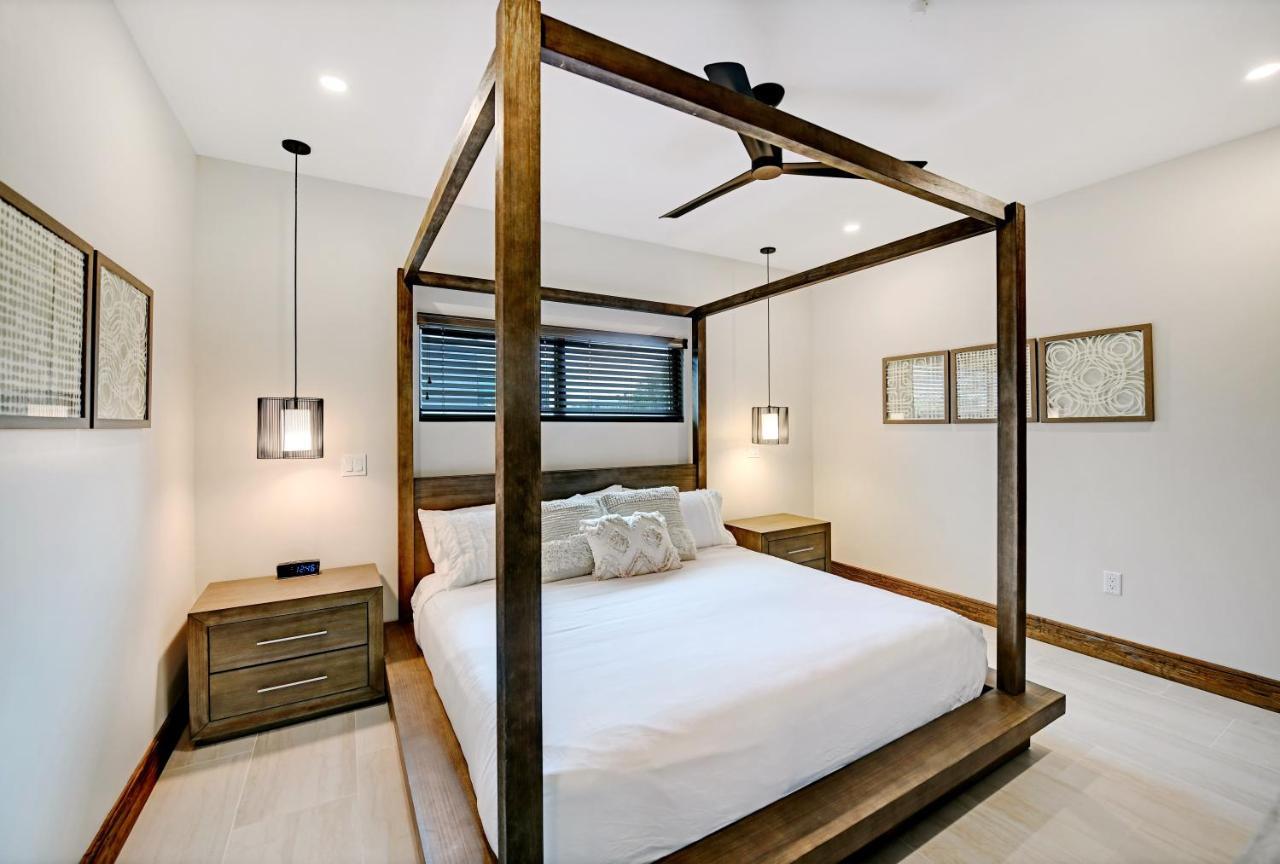 Bali Hai Beachfront Resort And Spa Holmes Beach Eksteriør bilde