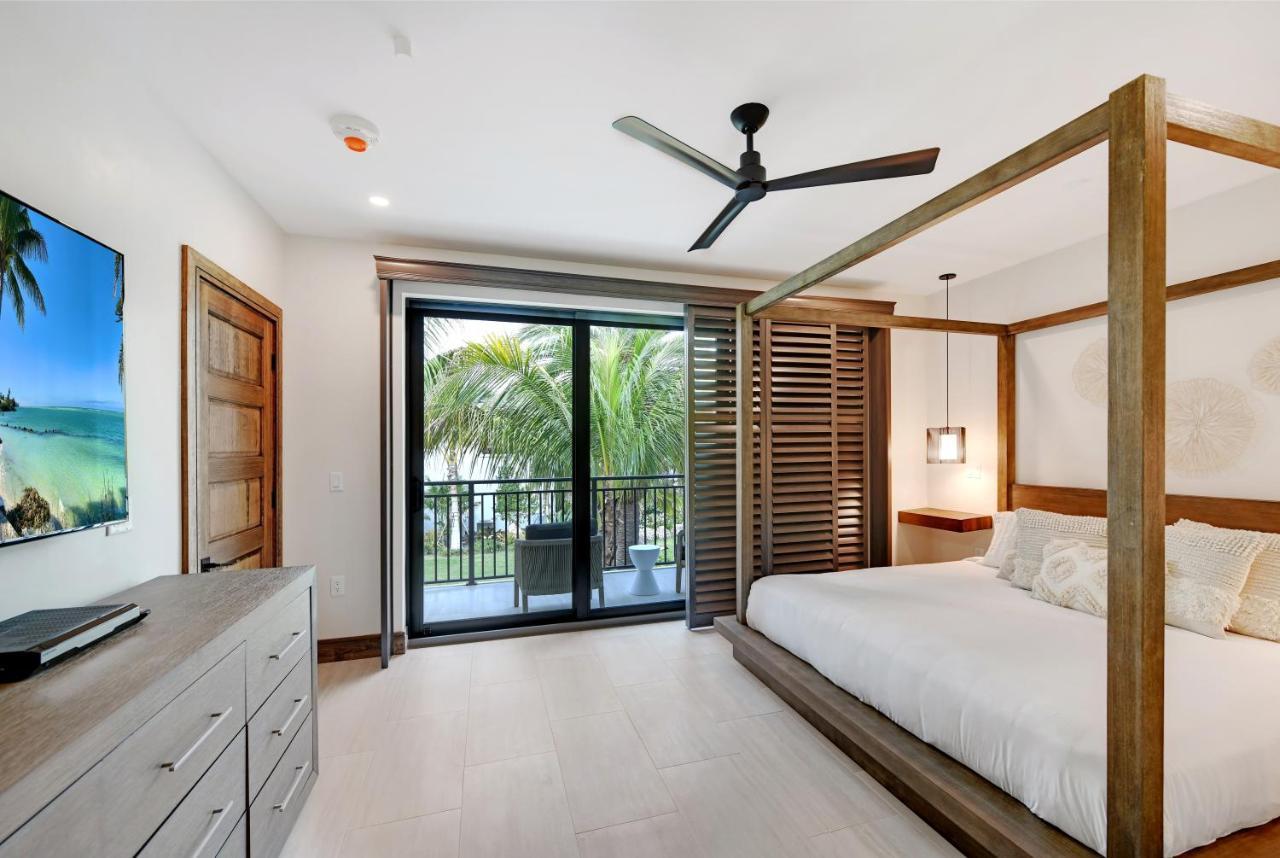 Bali Hai Beachfront Resort And Spa Holmes Beach Eksteriør bilde