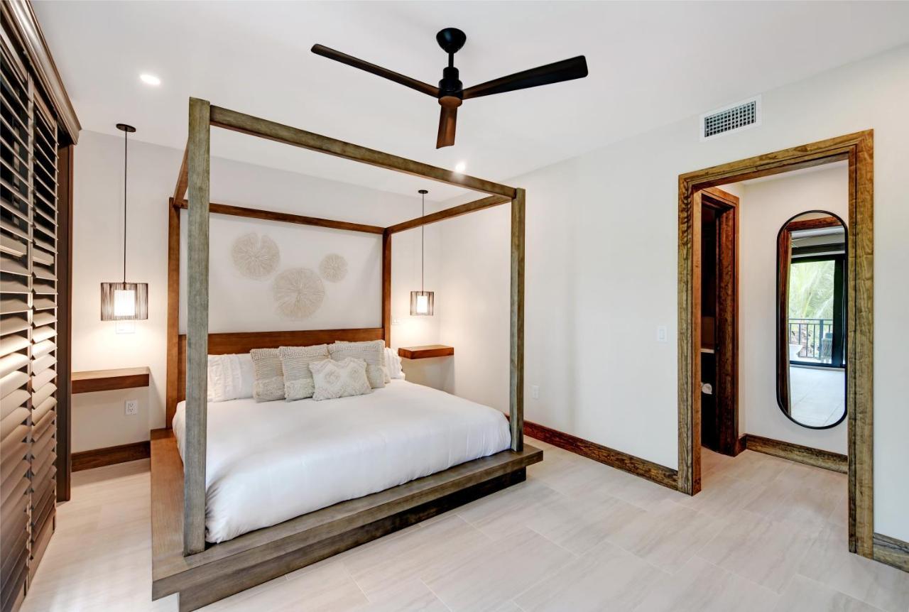 Bali Hai Beachfront Resort And Spa Holmes Beach Eksteriør bilde